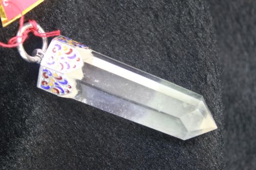 เพนดูลั่มวินโดว์คริวตัล ( Window Crystal Pendulum )