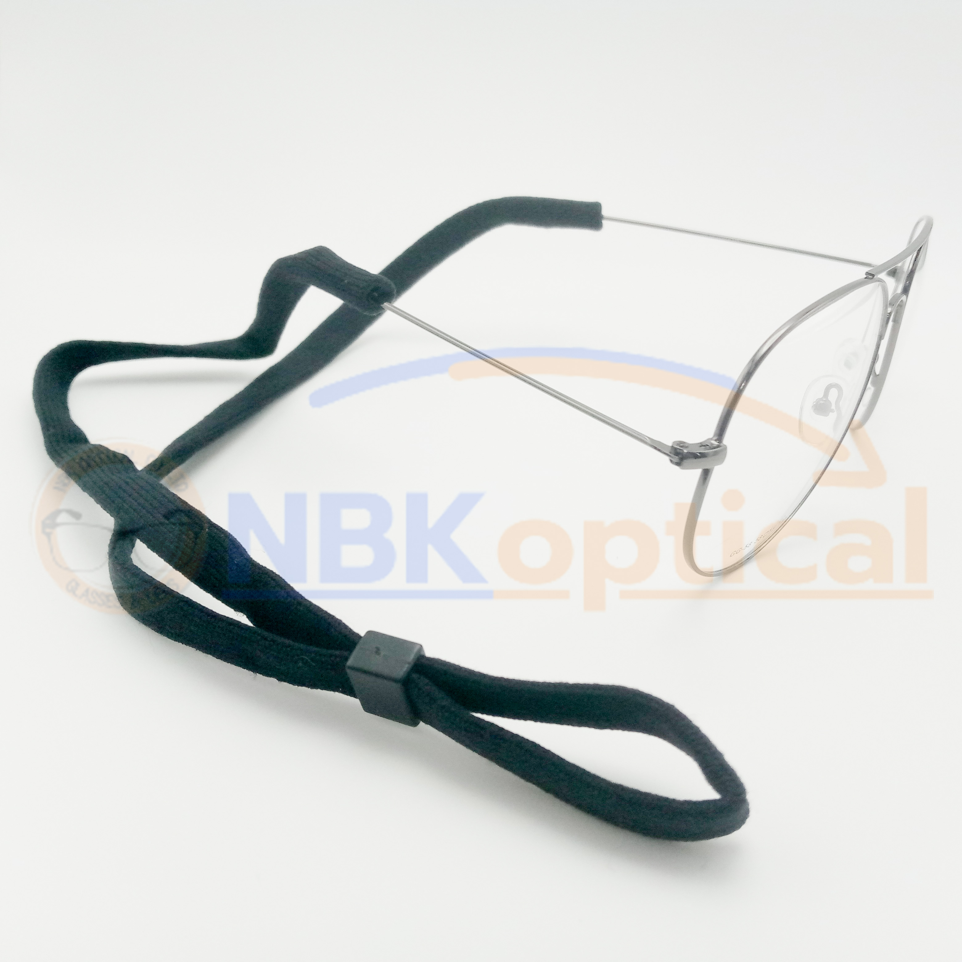 สายคล้องแว่นแบบสปอร์ต🕶 สายคล้องแบบเชือก 👓