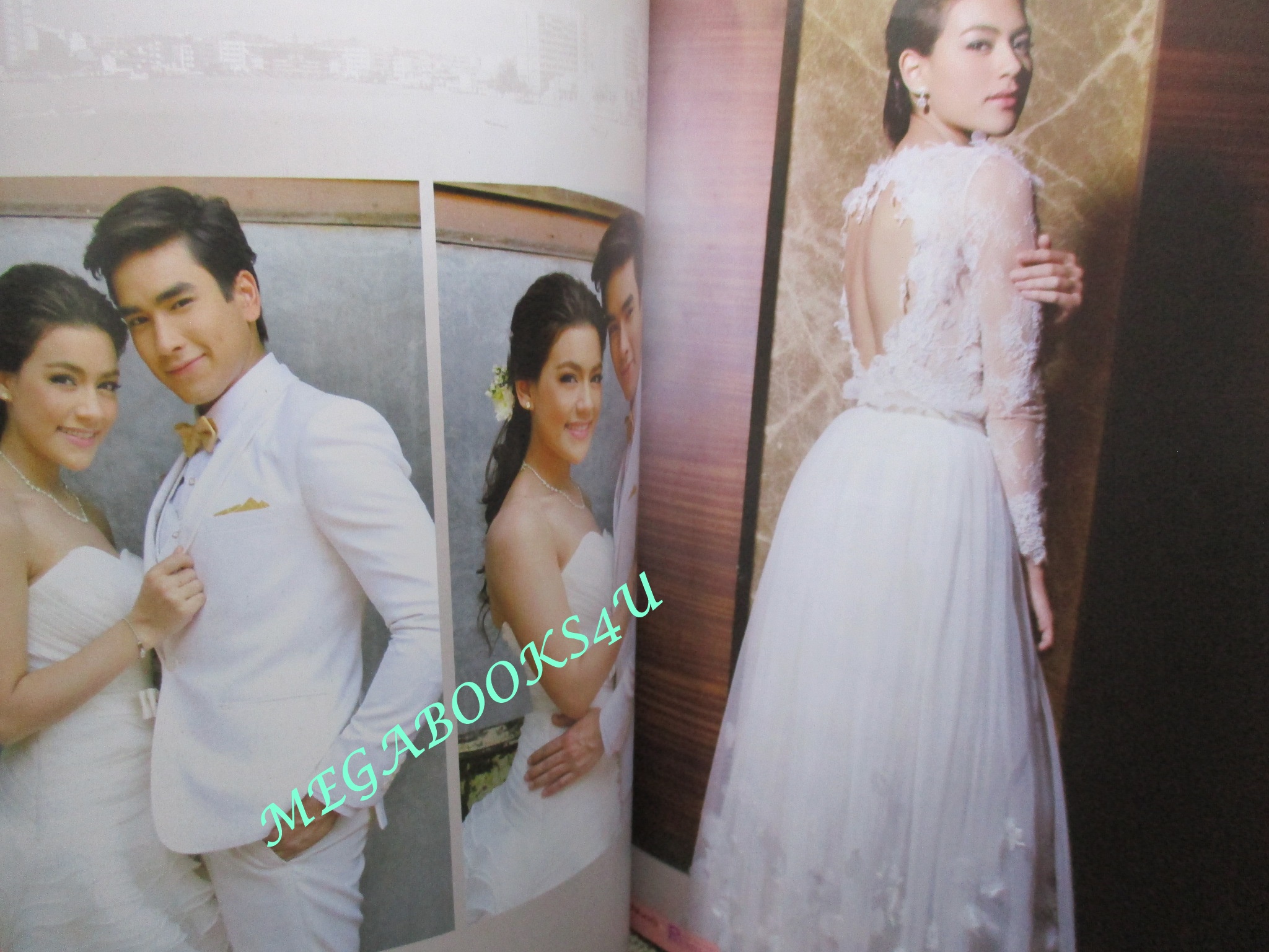 เรื่องย่อละครโทรทัศน์ แรงปรารถนา ปี2556 สภาพดี ณเดชน์ คูกิมิยะ คิมเบอร์ลี่ แอน โวลเทมั