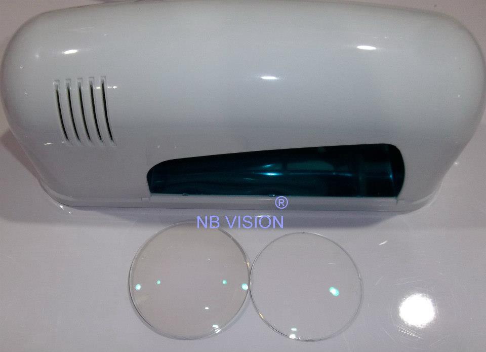 เครื่องทดสอบเลนส์ปรับแสง NEW