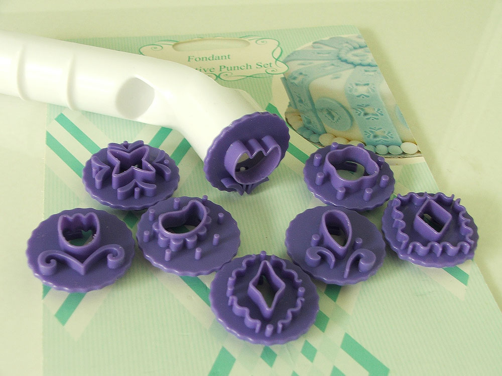 ชุดพิมพ์ลายฟองดอง