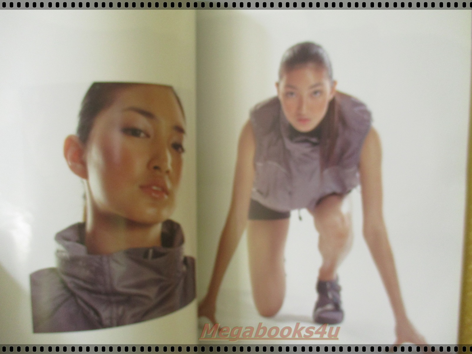 นิตยสารผู้หญิง เล่มที่482 ปี2548 ปก ทาทา ยัง