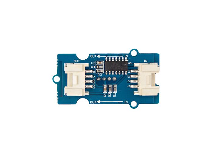 โมดูล LED Grove – Chainable RGB Led V2.0 ของแท้จาก SeeedStudio