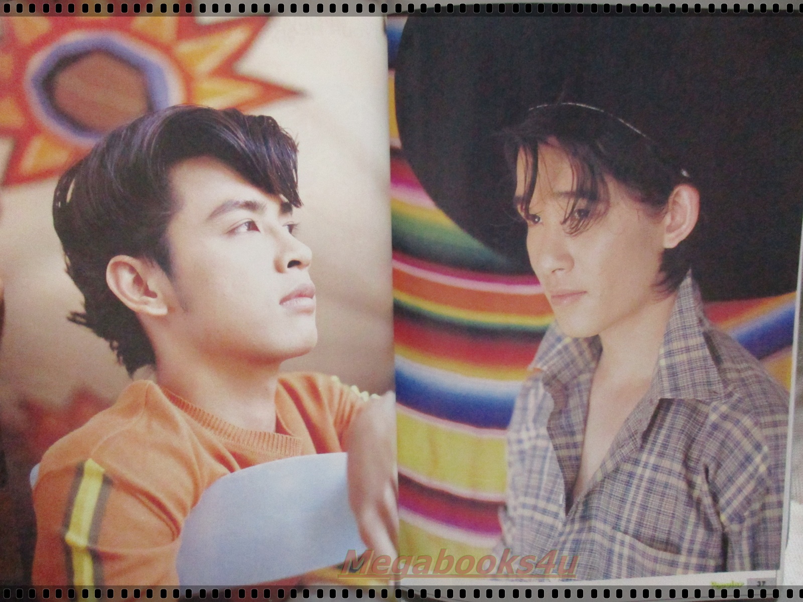 นิตยสาร POPULAR ฉบับที่02 ปี2540 ปก ลิฟท์กับออย