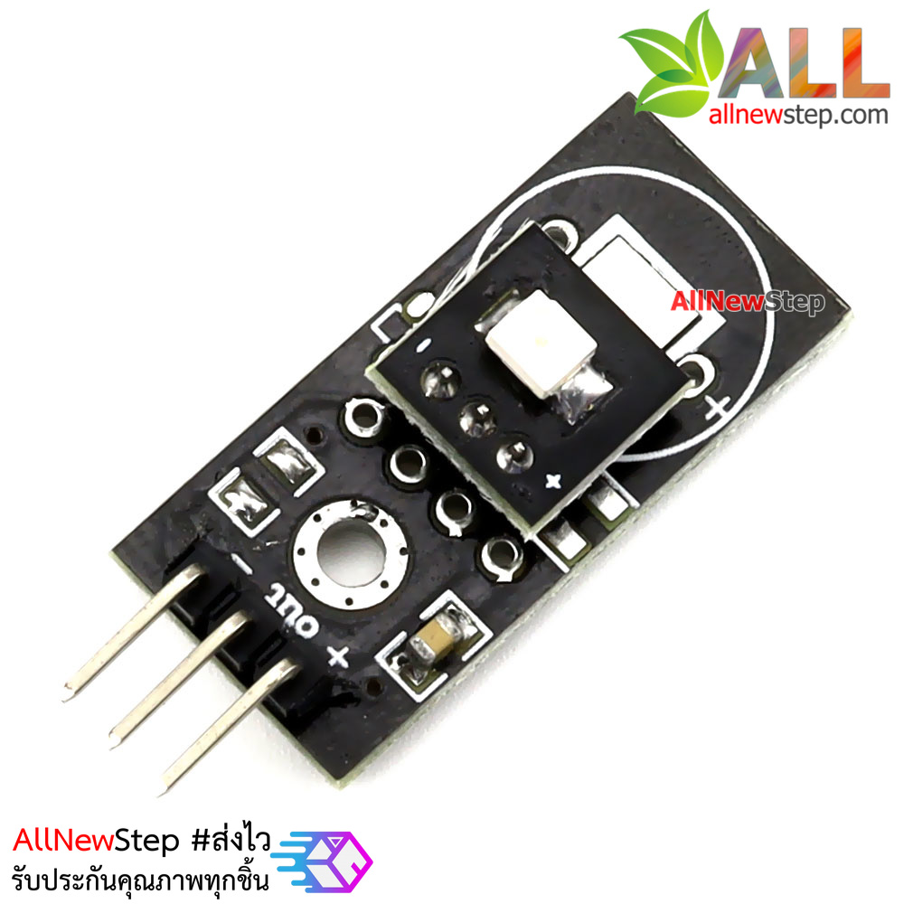 UVM-30A เซนเซอร์แสง UV Ultra Violet UVM-30A UV sensor module