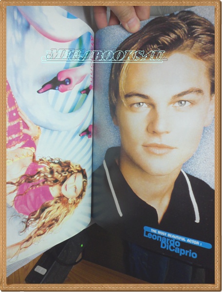 นิตยสาร POP MAGAZINE No.24 ปี1998