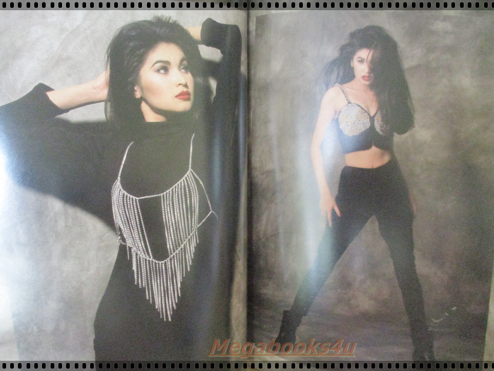 นิตยสารผู้หญิงวันนี้ ฉบับ06 ปี2534 ปก นาตาชา เปลี่ยนวิถี