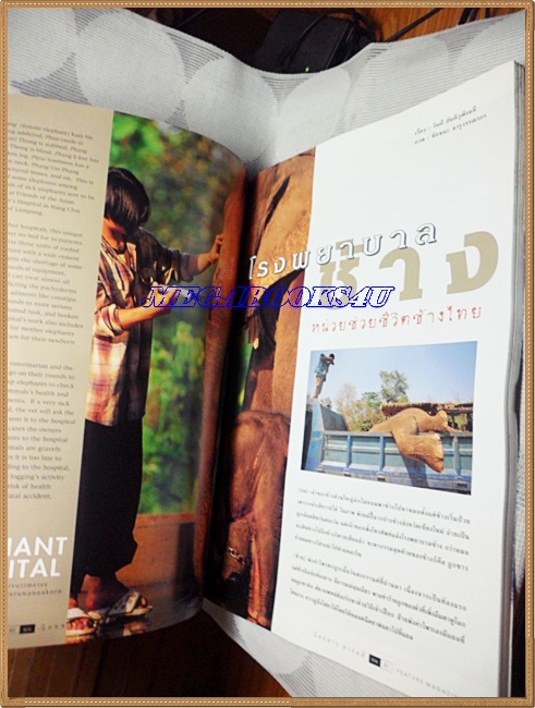 นิตยสารสารคดี ฉบับที่171 ปีที่15 พ.ค.2542,โรงพยาบาลช้าง,หมอชนบท,เรือสำราญ,มะละกา,สภาพพอใช้ ปกถลอก