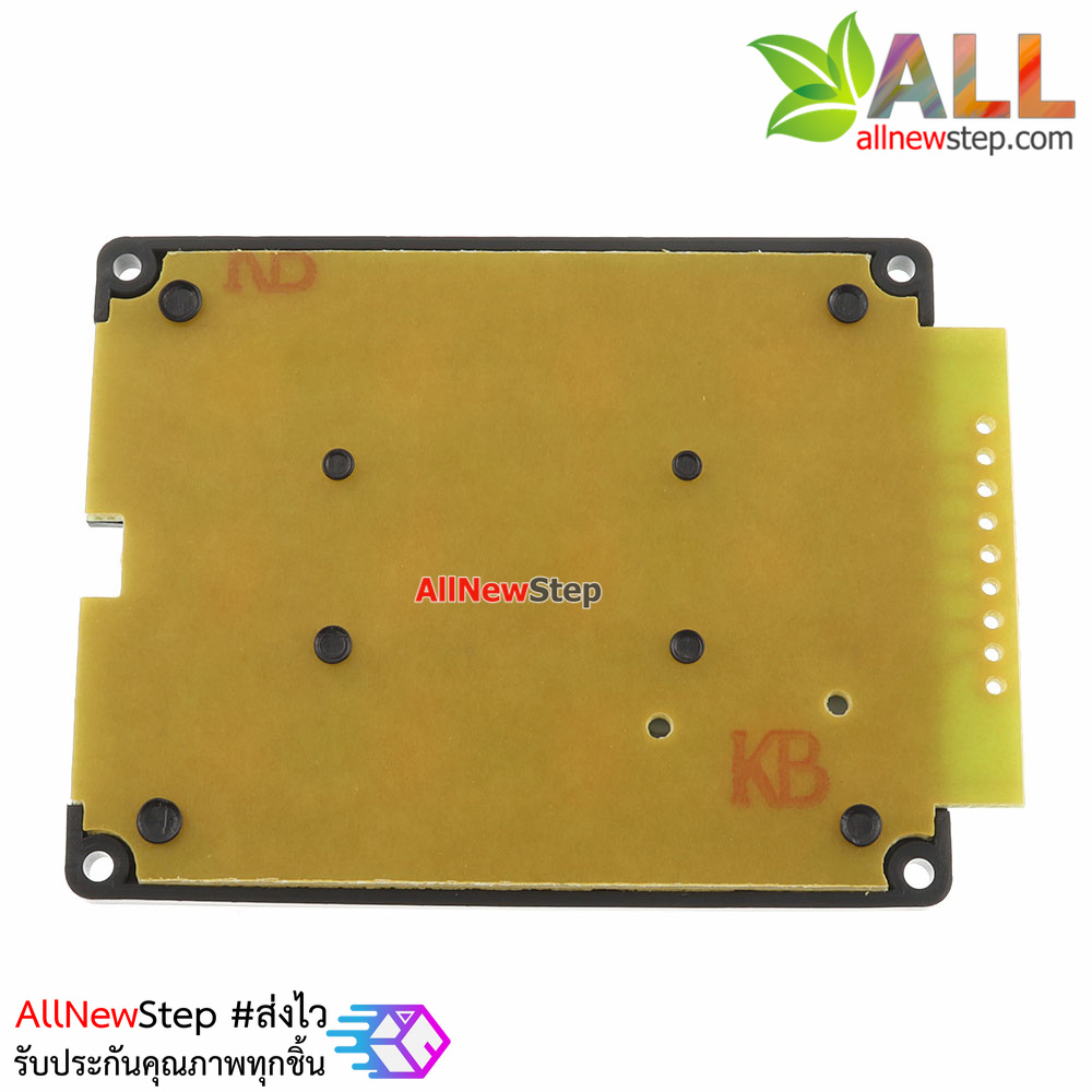 4x3 Matrix Keypad Module โมดูลปุ่มกดแบบ Matrix Keypad ขนาด 3x4 ปุ่ม