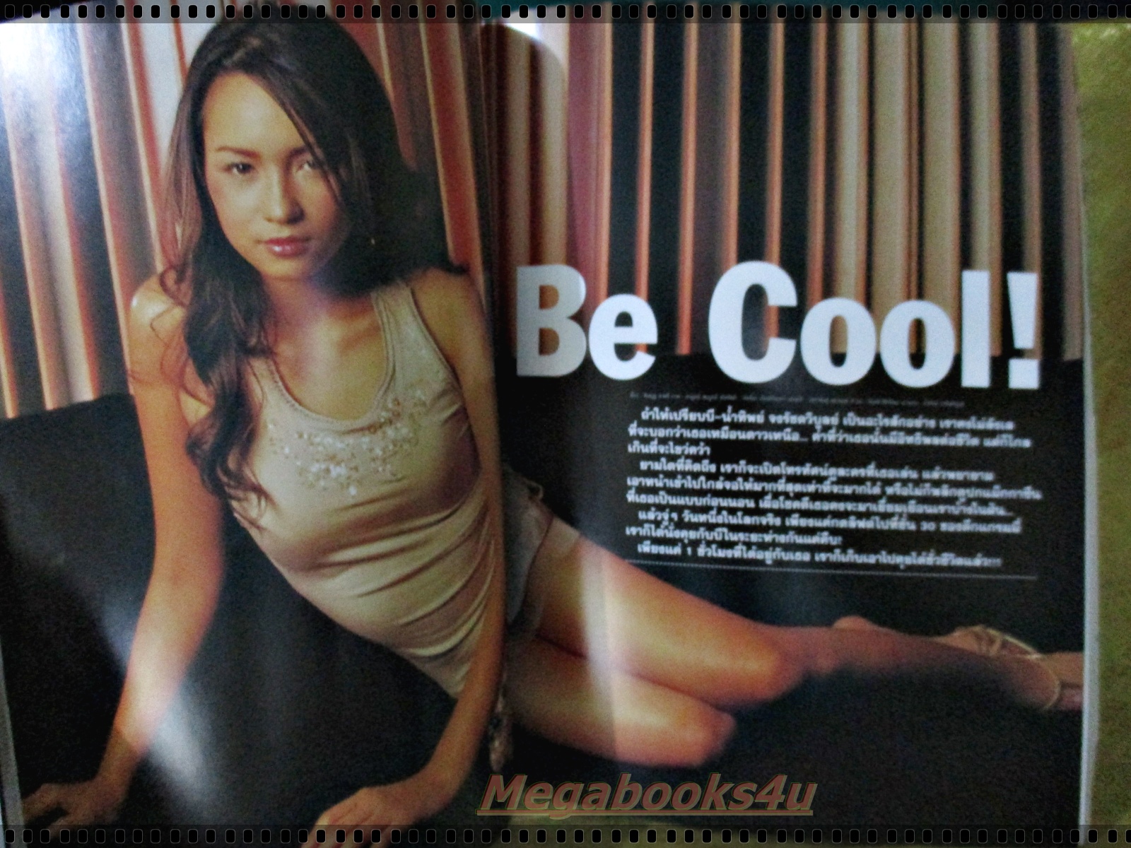 นิตยสารFHM ฉบับ010 FEB.2004 ปก HALIE BERRY บี น้ำทิพย์
