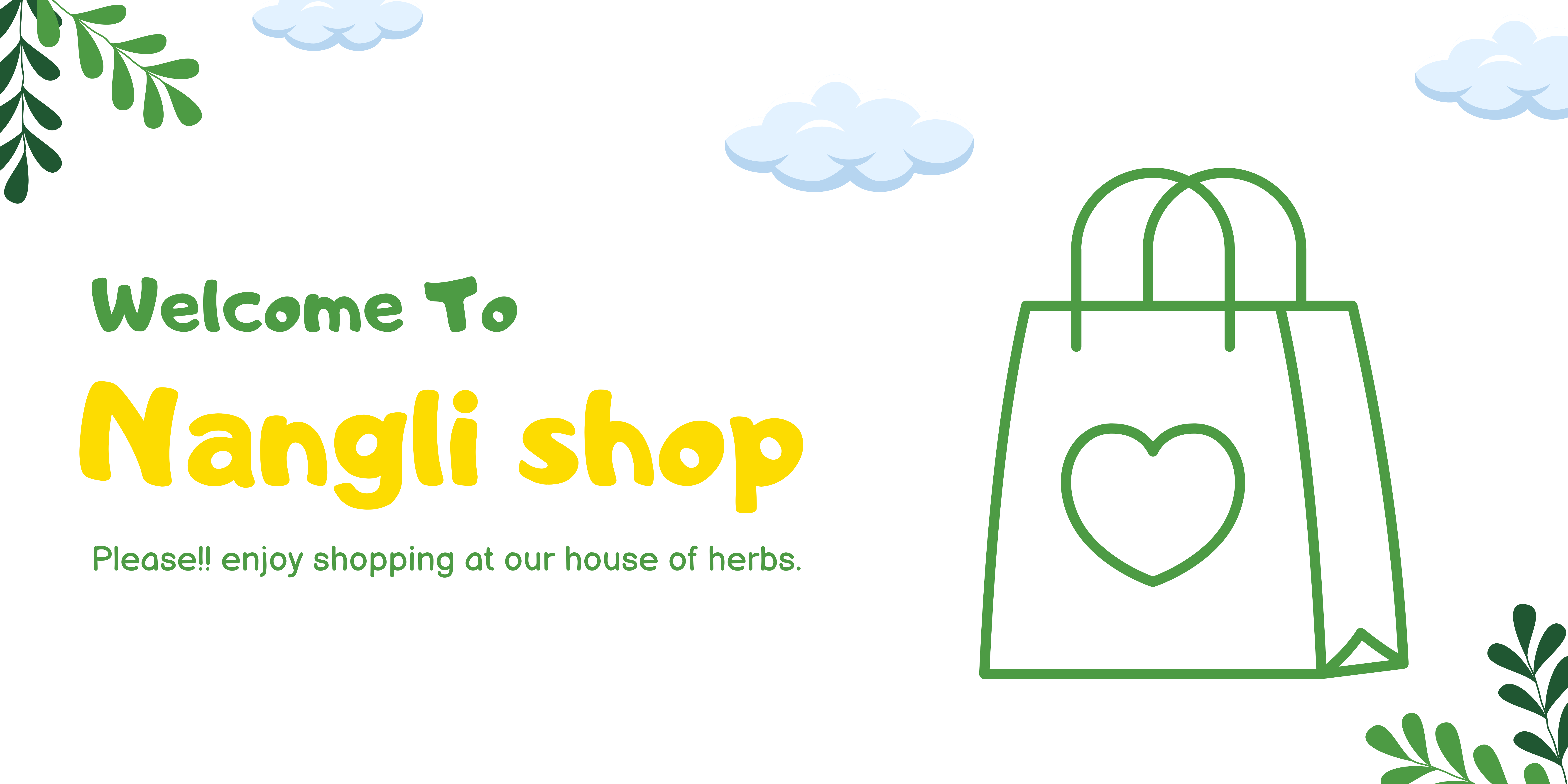 Nanglishop