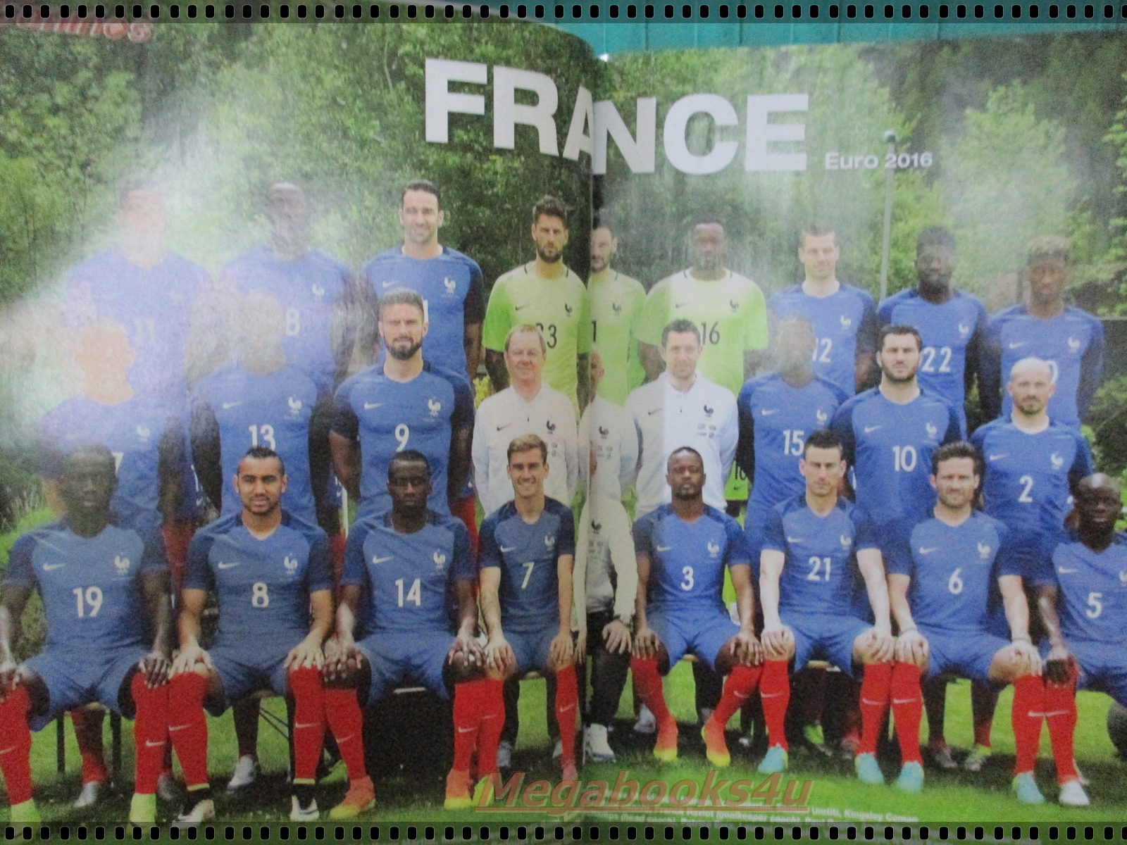 สตาร์ซอคเกอร์รายสัปดาห์ ฉบับที่2016 ปี2559