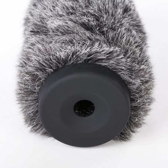Saramonic SR-TM1 WS Furry Windscreens Deadcat only
