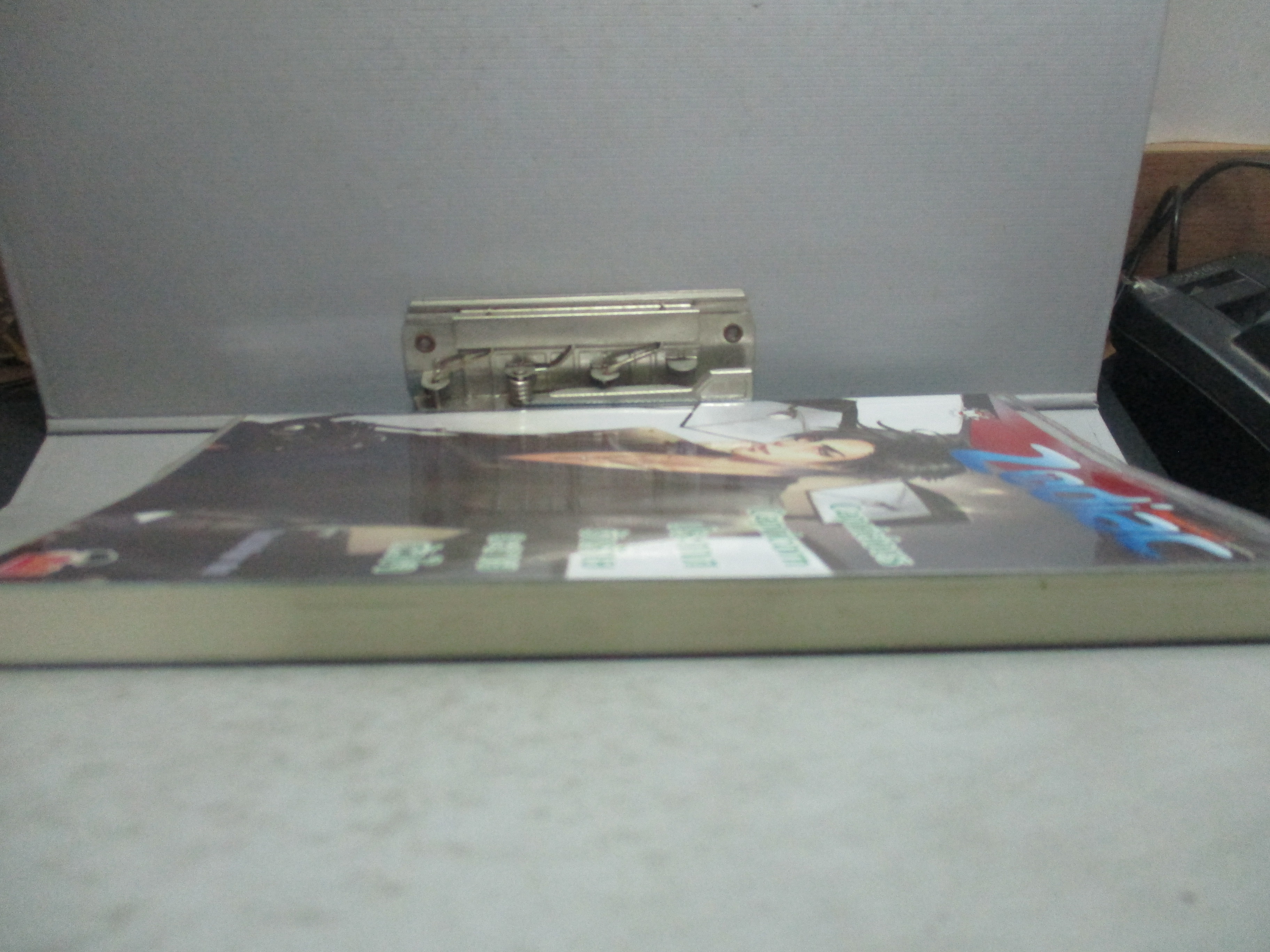 นิยายบ้าน Capricious Capricorn ประกาศรักร้ายละลายหัวใจ ชุด Zodiac โดย TheLittleFinger สนพ. แจ่มใส (มือสอง) (สภาพ85-95%)