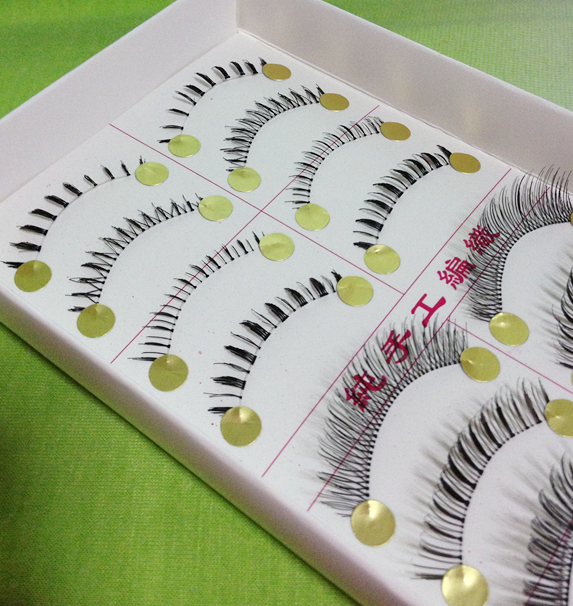 MIX-12# ขนตาmix (ราคาส่ง) 15 เเพ็คขึ้นไป คละเเบบได้ (มีเปลี่ยนเเบบบางคู่บ้าง)