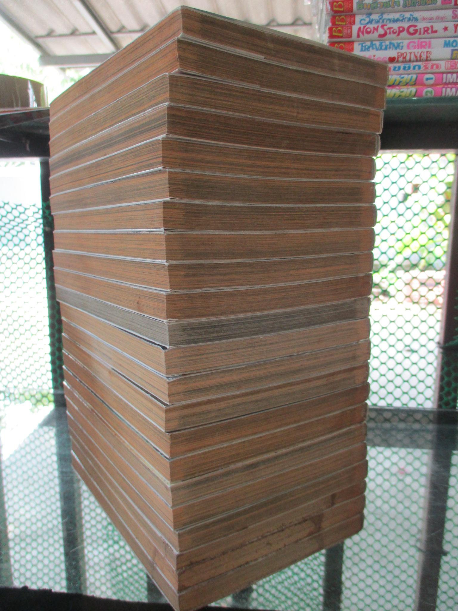 การ์ตูน มังกรหยก จอมยุทธ์ล่าอินทรี เล่ม26 (ครบชุด38เล่มจบ)