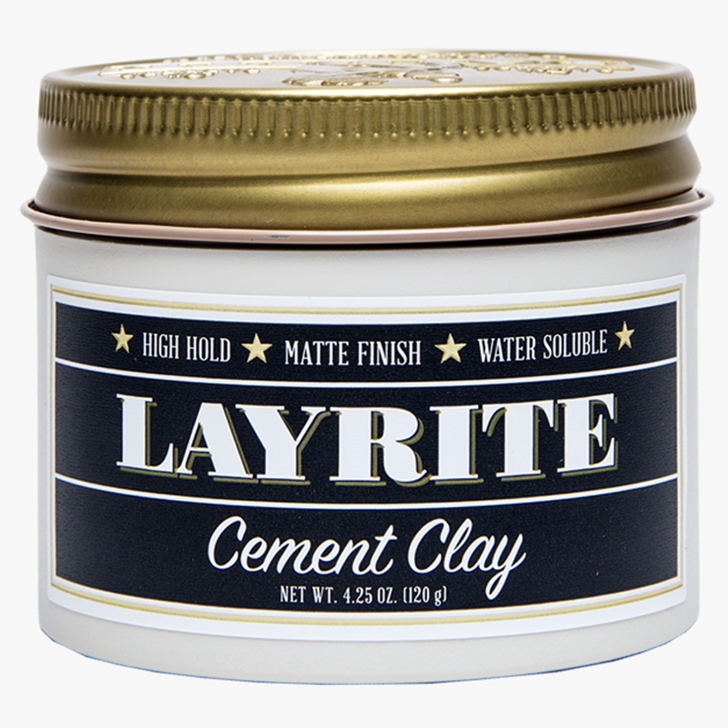 Layrite Cement (Water Based) ขนาด 4.25 oz.