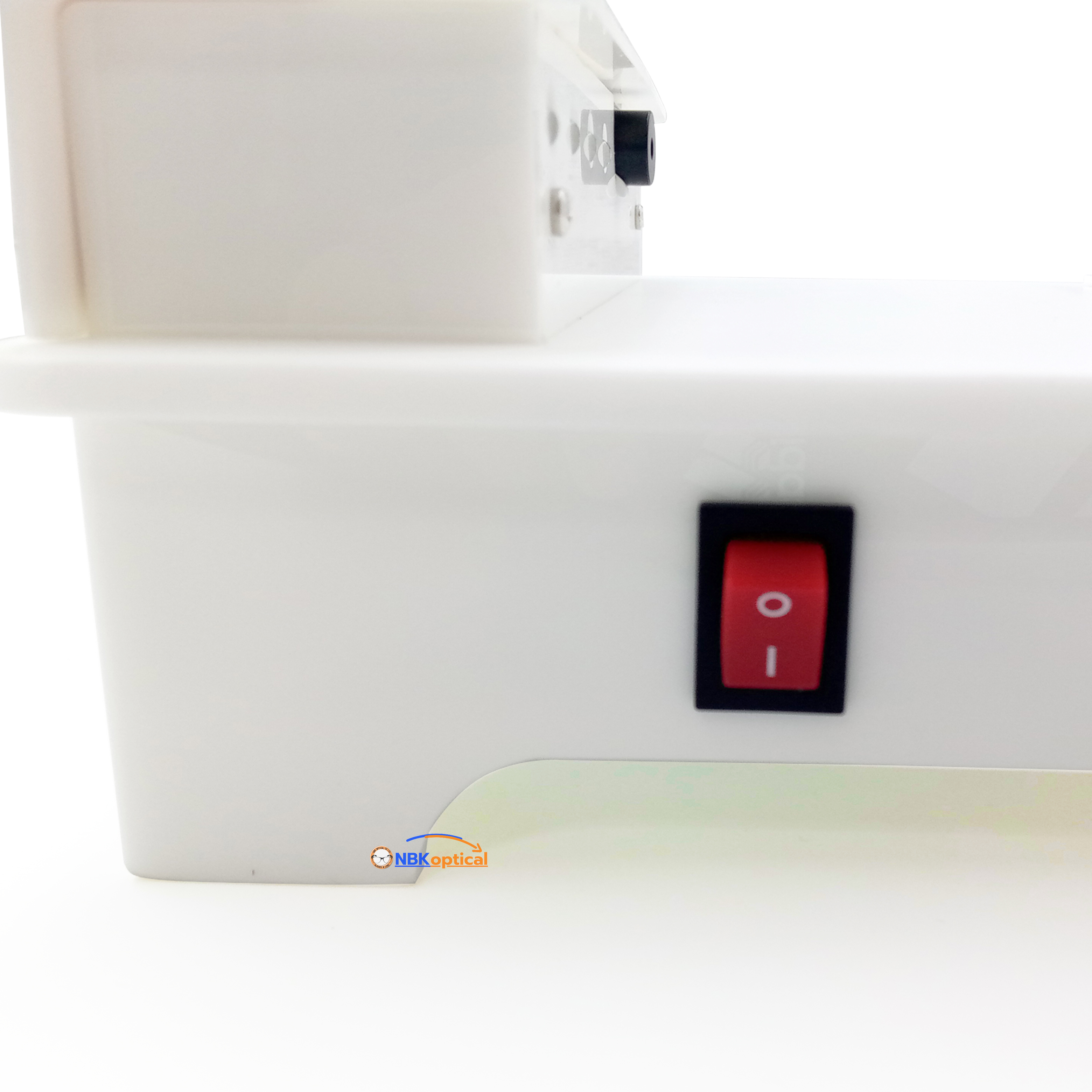 เครื่องทดสอบรังสีบลู Blue Ray (รุ่นมีสวิทช์ข้าง)