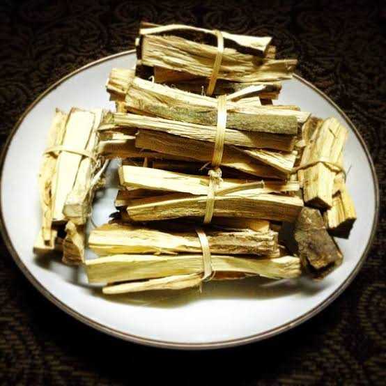 สมุนไพรข่าหด ( ปราจีนบุรี )