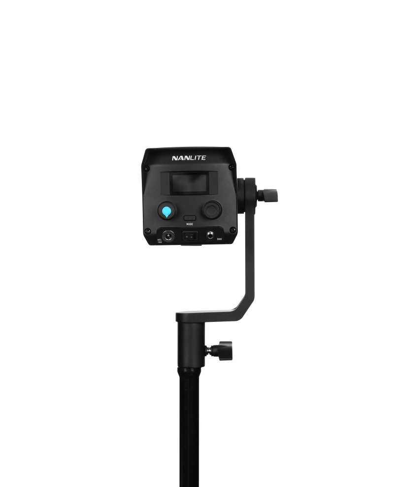 NANLITE Forza 60C LED RGBLAC Spot Light