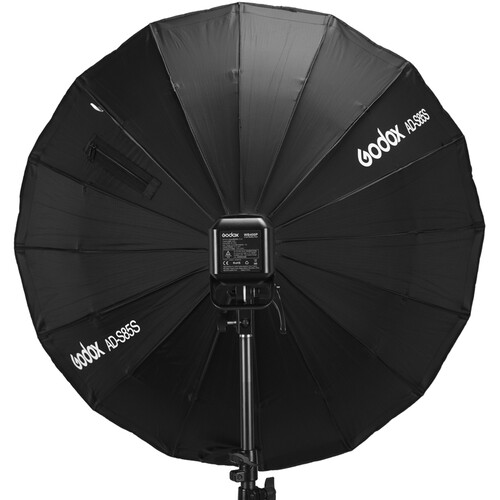 Godox Parabolic Softbox AD-S85S for ad400pro