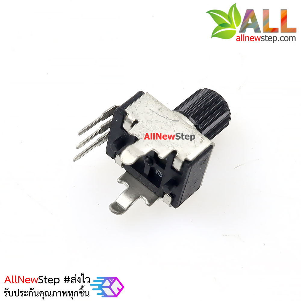 ตัวต้านทานปรับค่าได้ 100k potentiometer R 100 k