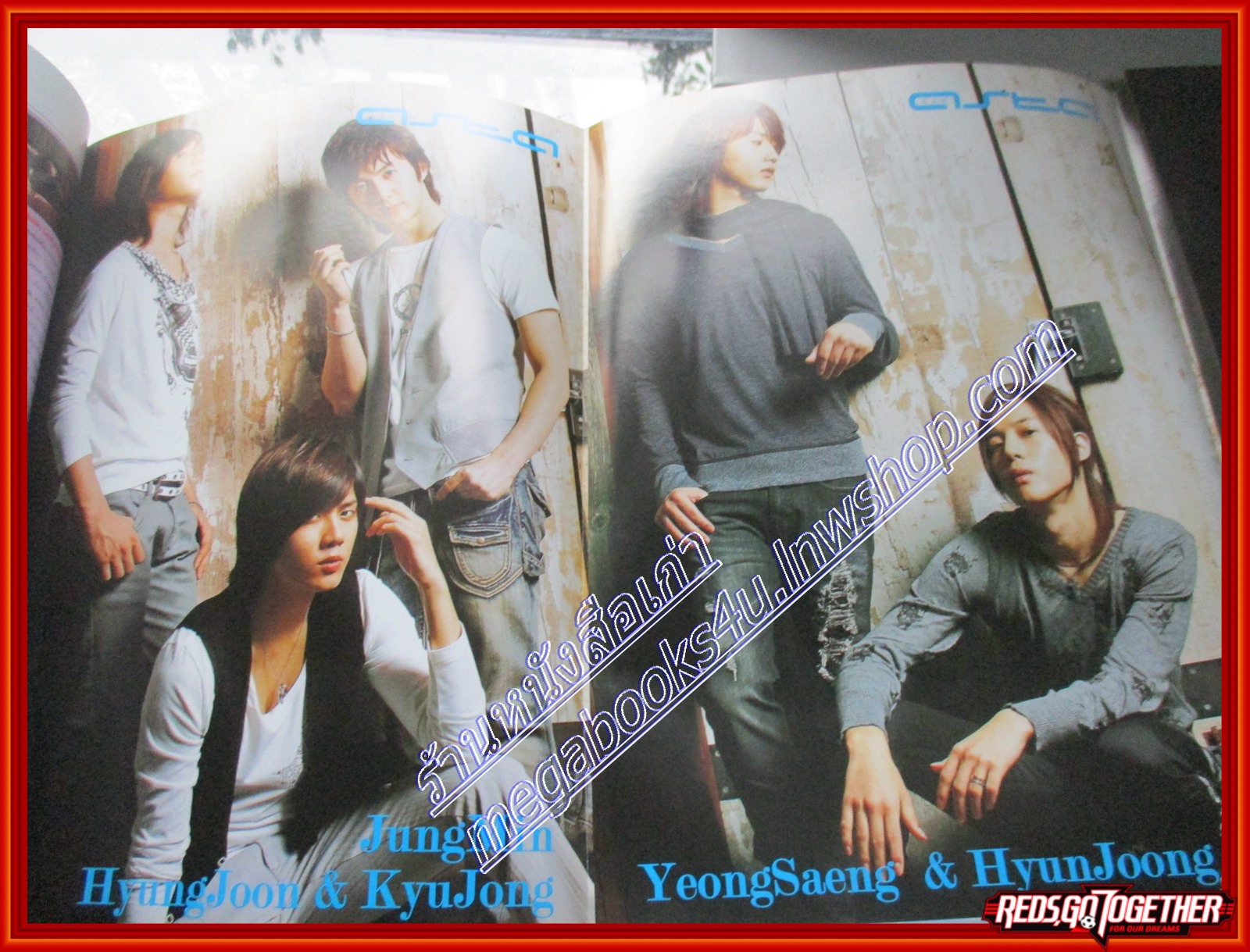 นิตยสารASTA MAG แอสต้า แม็ก ฉบับที่ VOL02 No21 2008