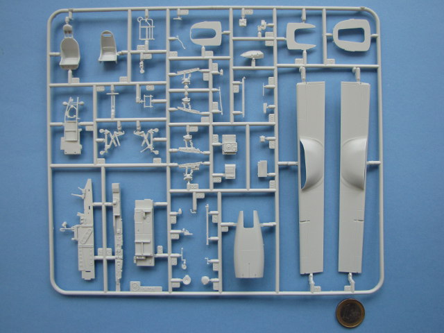 1/32 Junkers Ju 88A-4 with bombs
