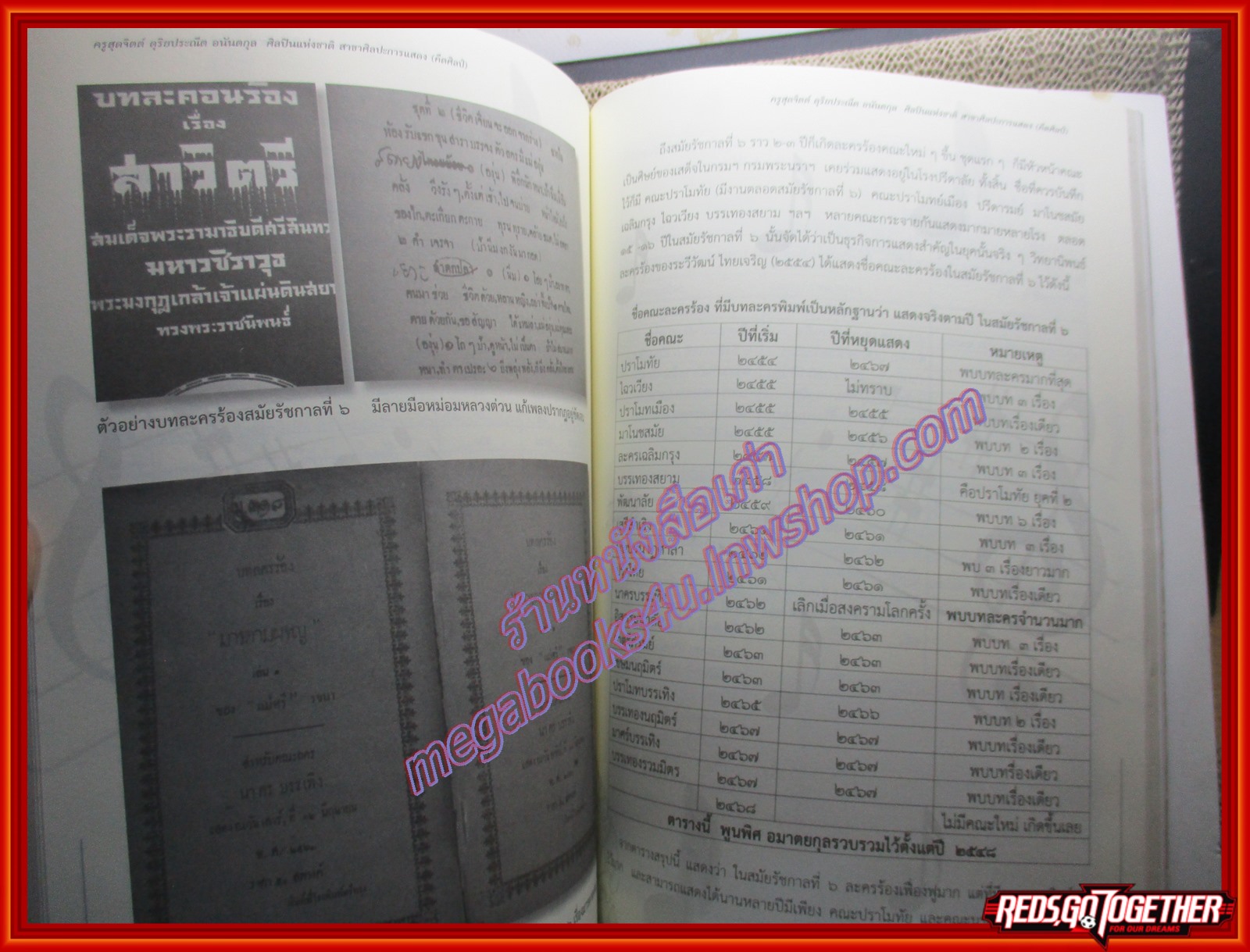 ละครดึกดำบรรพ์ วงสักวา อนุสรณ์งานพระราชทานเพลิงศพ นางสุดจิตต์ ดุริยประณีต อนันตกุล