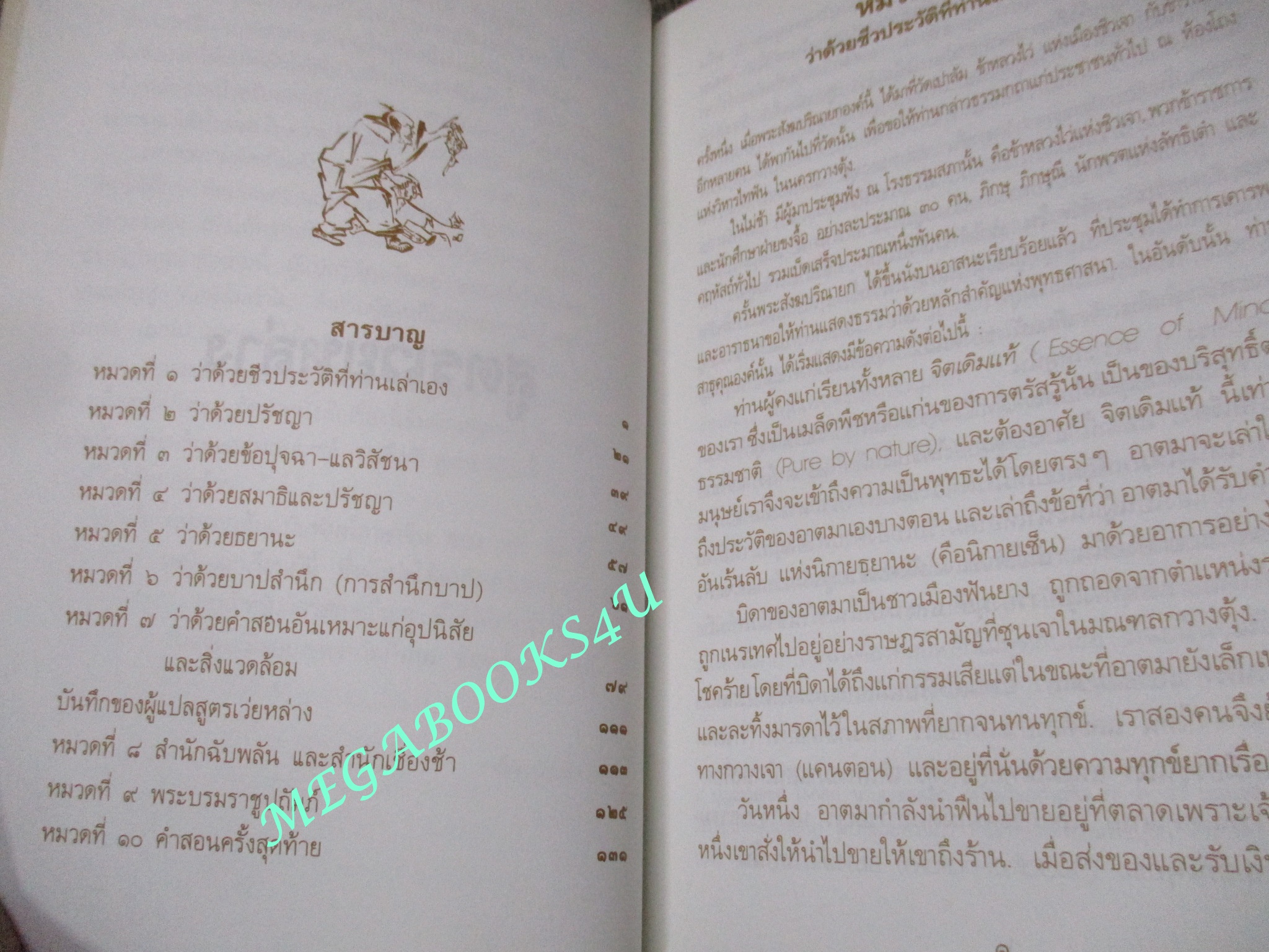 สูตรของเว่ยหล่าง / พุทธทาสภิกขุ /