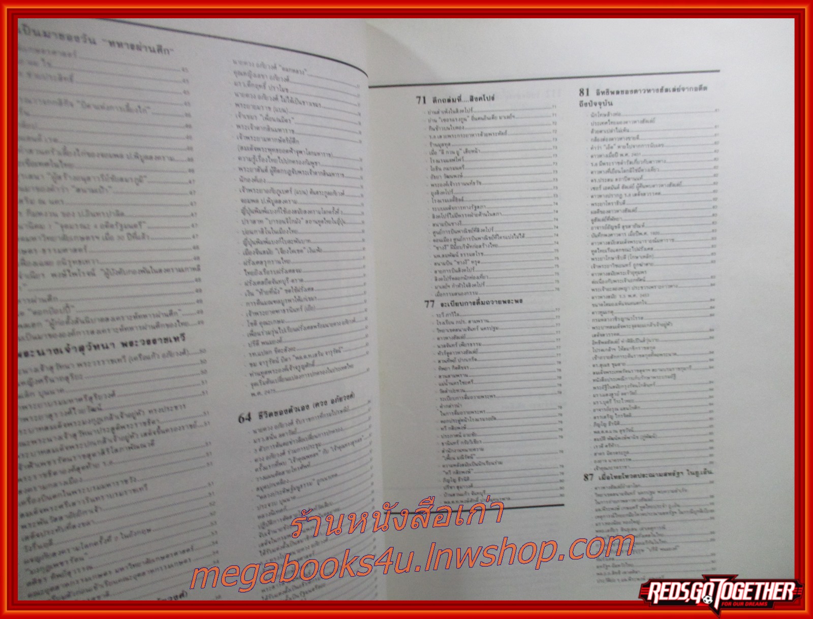 รวมนานาสาระจากรายการวิทยุ ครอบจักรวาล เล่ม2 โดย มรว.ถนัดศรี สวัสดิวัฒน์