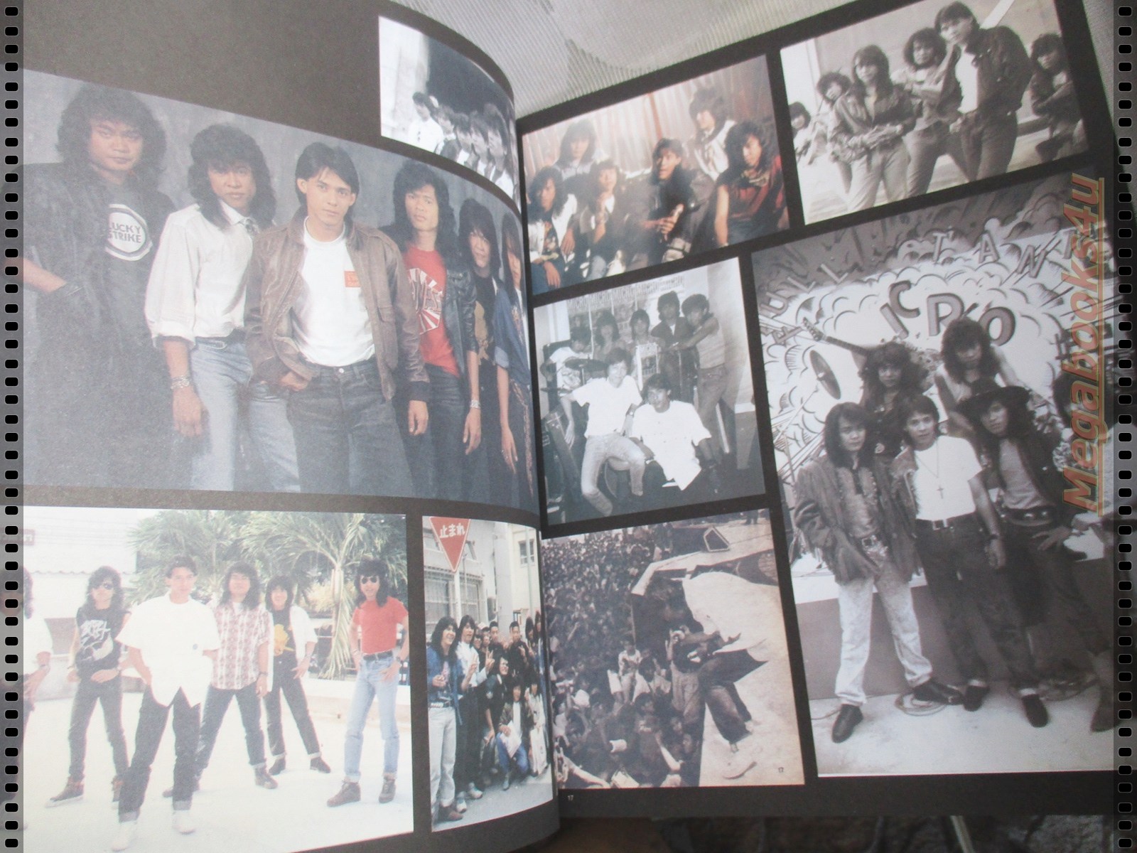 นิตยสารA DAY ฉบับ MICRO IN A DAY หนุ่ย อำพล วงไมโคร DEC.2003