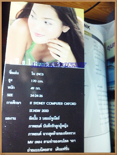 CUTE SPECIAL ALBUM01,คิวส์/อัลบั้ม PIANO JONGRAK