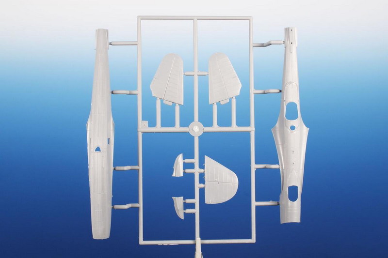 1/72 MODEL 139WC / WSM / WT