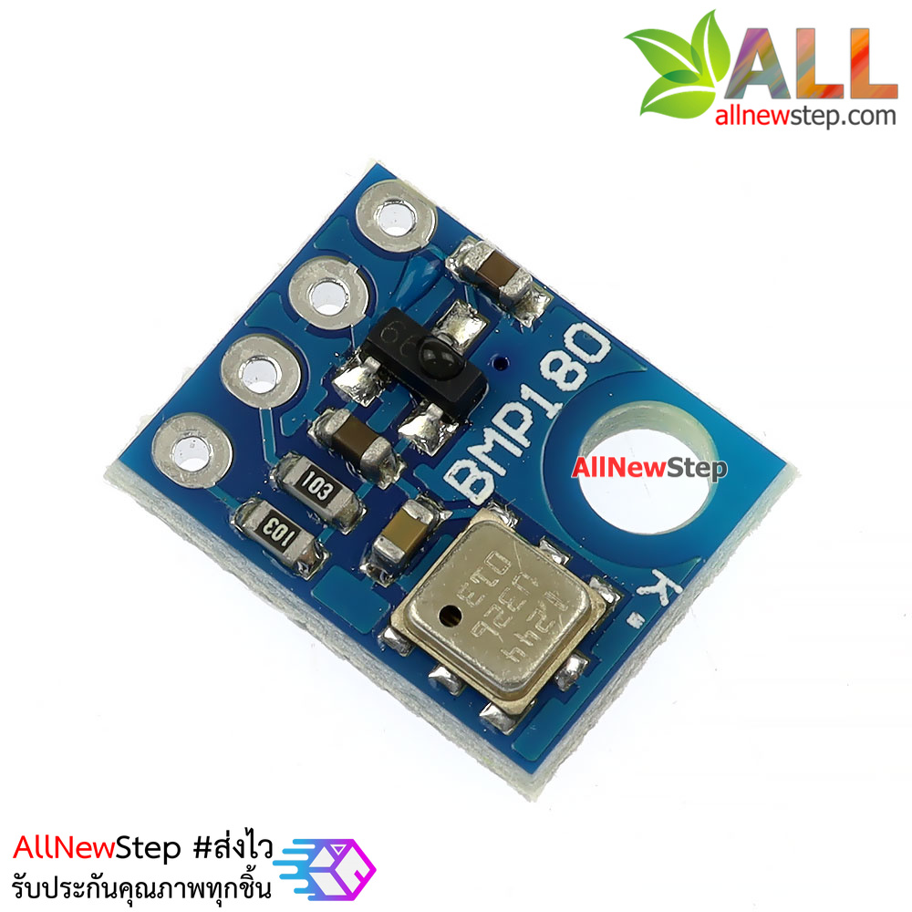 GY-68 Pressure Sensor BMP180 Breakout Board