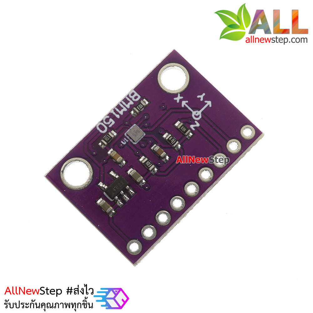 BMM150 Geomagnetic Sensor Magnetometer Compass Geomagnetic Sensor
