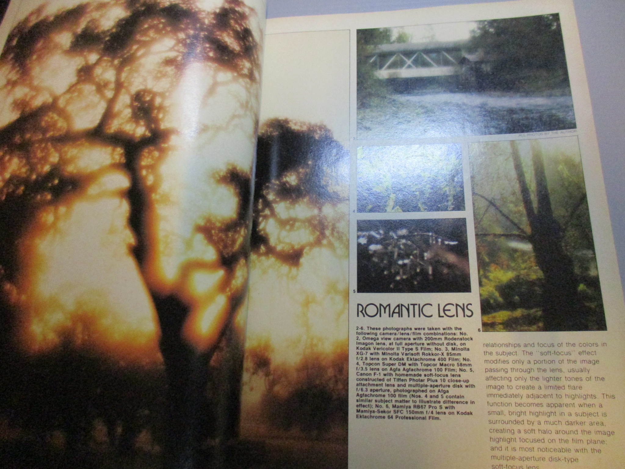 นิตยสารกล้องและการถ่ายภาพ PHOTOGRAPHIC ฉบับเดือน JUL 1979