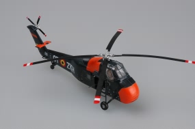 1/72 UH-34D Choctaw