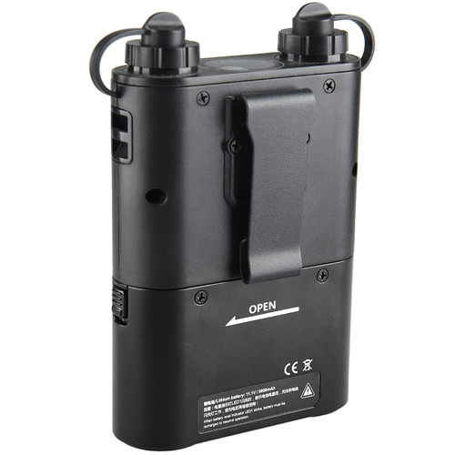 Godox BT5800 Replacement Battery for PG960 Power Pack