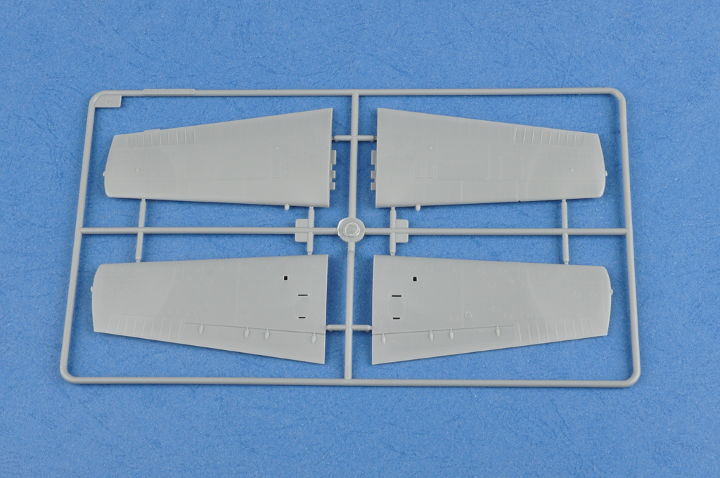 1/48 F4F-3S Wildcatfish