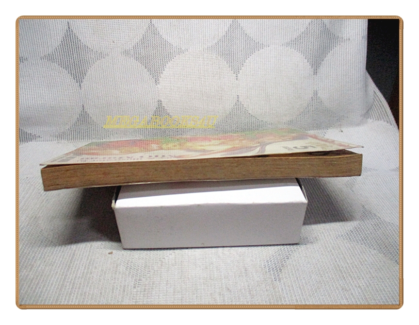 การ์ตูนเก่า VIRGIN MAMA เวอร์จิ้นมาม่า ภาค2 เล่ม05 (เล่มจบ) สนพ.ตะเข้ สภาพพอใช้