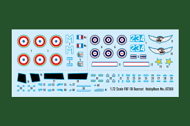 1/72 F8F-1B Bearcat