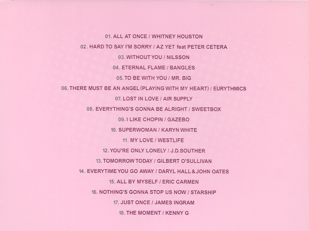 Used CD,Kiss for Million Lovers (2002) (A+)(Various Artists)(Japan)