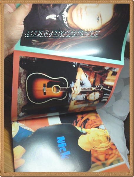 P1705;นิตยสาร POP MAGAZINE No.23 ปี1998แถมโปสเตอร์ขนาดใหญ่