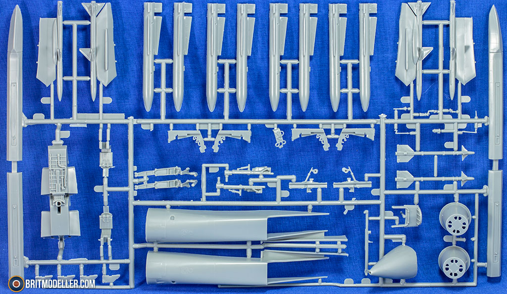 1/48 Maverick's F-14A Tomcat