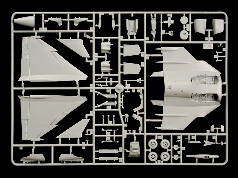 1/48 JAS 39 A GRIPEN