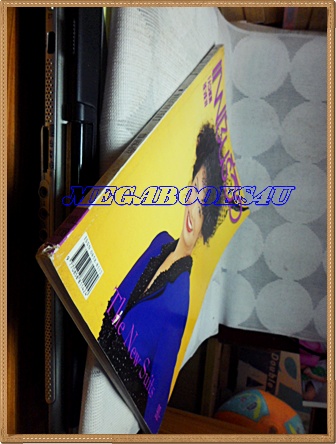 นิตยสารแฟชั่นรีวิว,FASHION REVIEW ปกอารียา สิริโสภา ฉบับที่206/2543