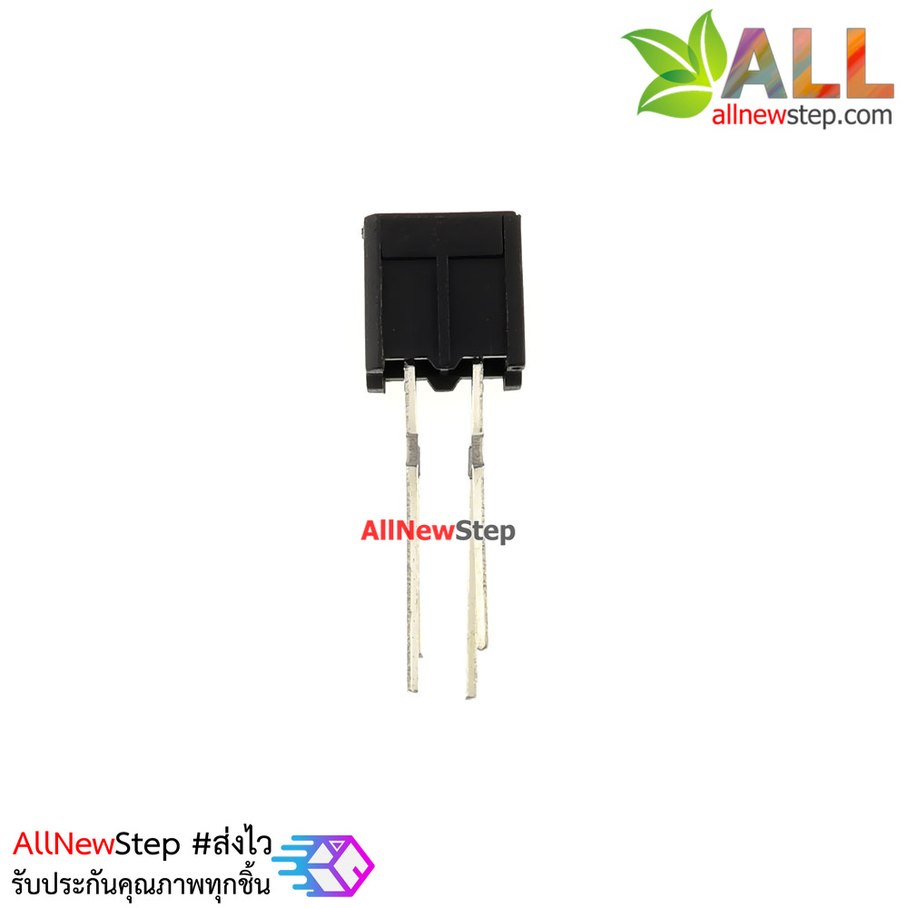 RPR220 เซนเซอร์ตรวจจับเส้นและระยะทาง แบบอินฟาเรด tracking infrared sensor