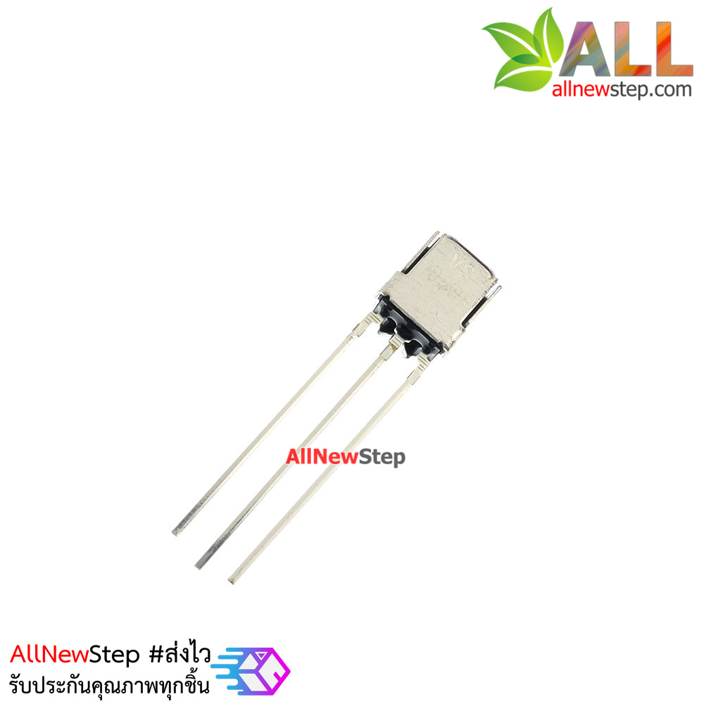 ตัวรับอินฟาเรด VS1838 VS1838B one infrared receiver diode with a shield