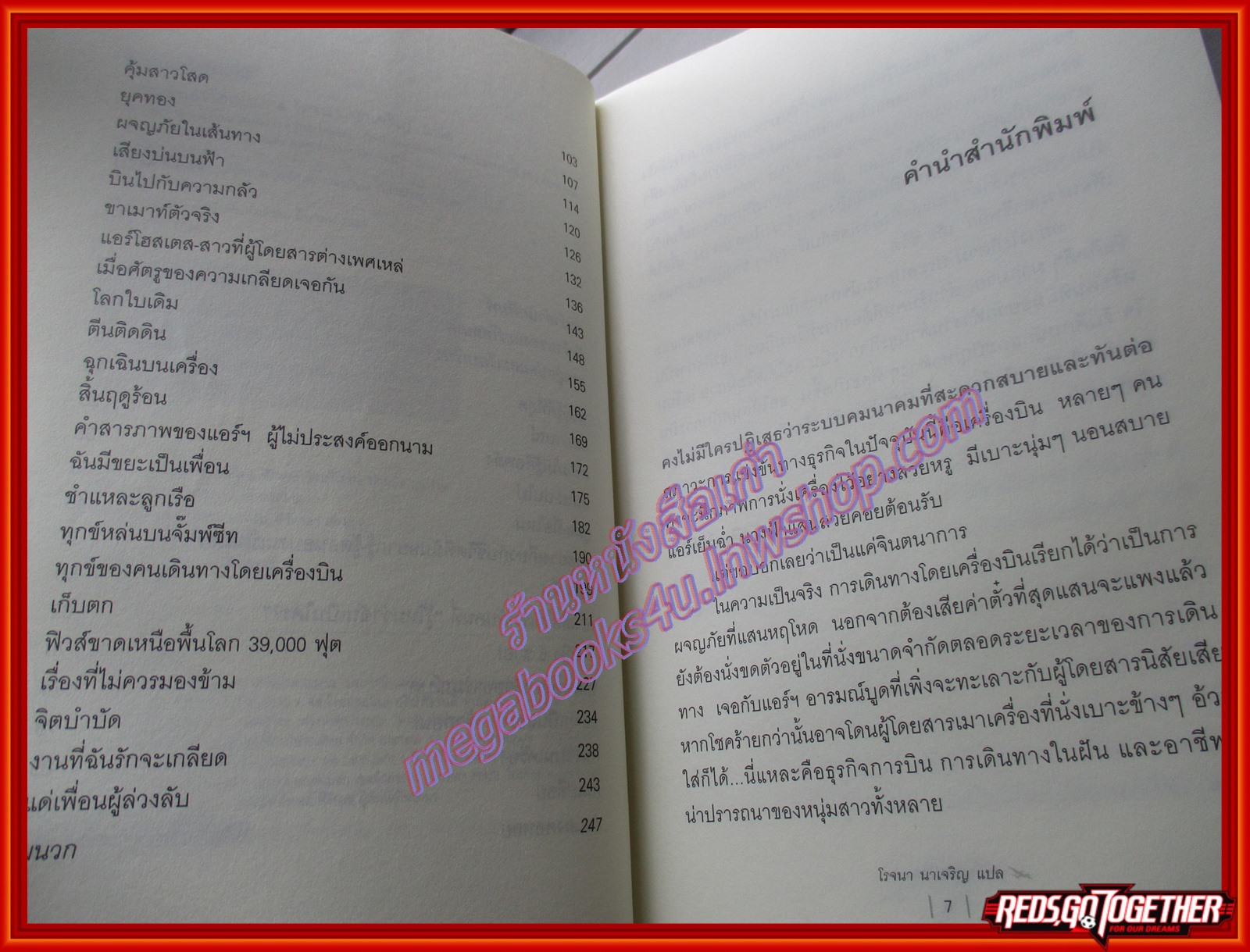 เปลือยแอร์โฮสเตส Around The World In A Bad Mood โดย Rene Foss